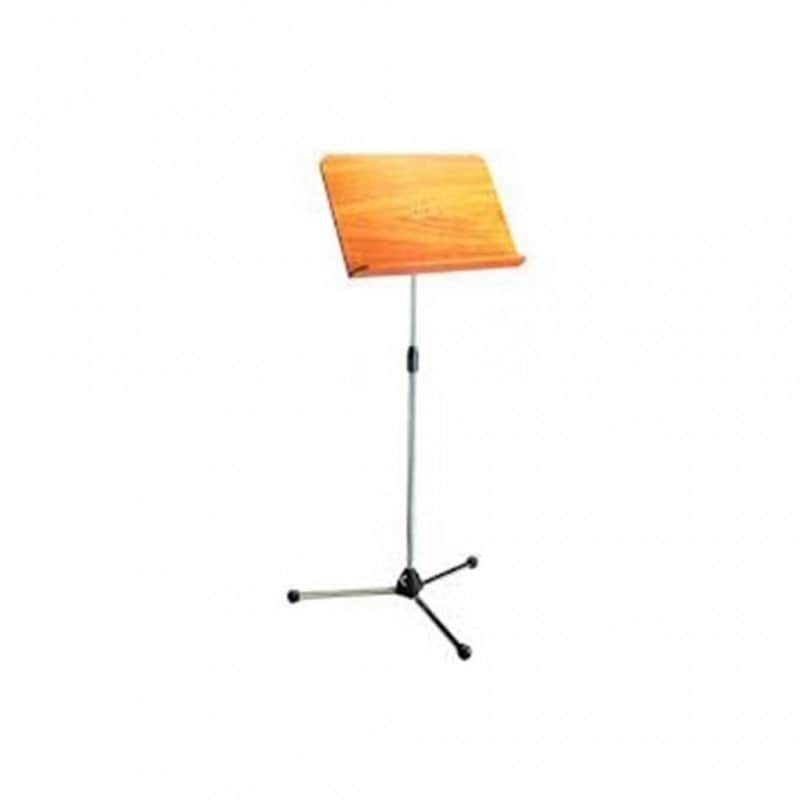 LEGGIO IN LEGNO PROFESSIONALE QUIKLOK MS301 image 1
