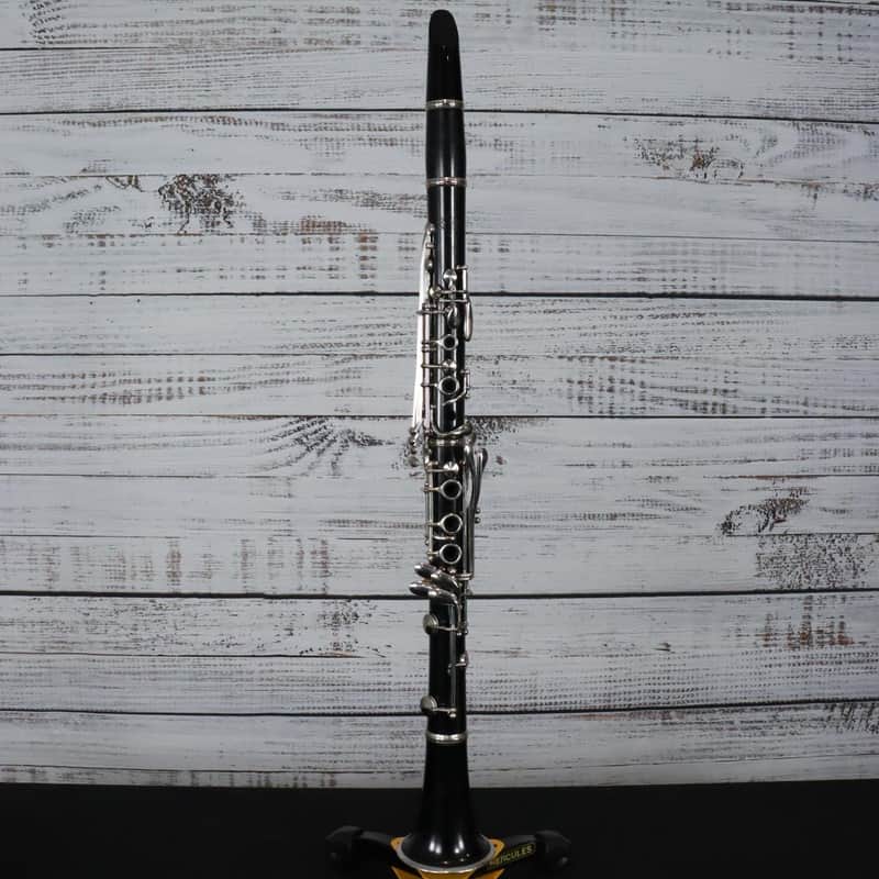 *USED* Conn Model 16 Clarinet image 1