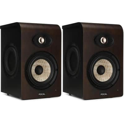 Focal Shape 50 5 inch Powered Studio Monitor - Pair image 2