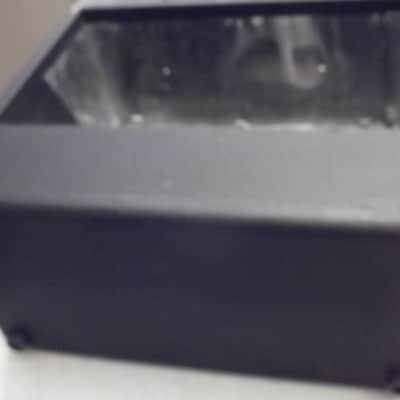 Fender FM-25 DSP Frontman Amp Cabinet W/ 1-10" Spkr. No amp image 4