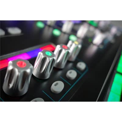 Allen & Heath SQ-6 image 6