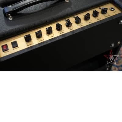 FRIEDMAN Runt 50 Combo - 50w 1x12 Celestion - Made in USA Bild 4