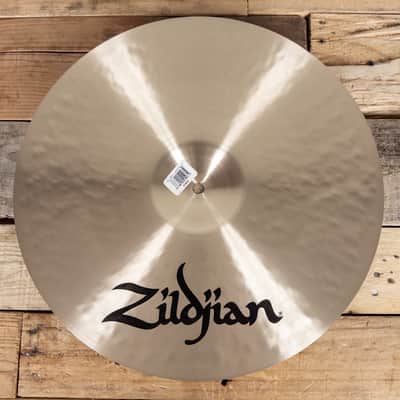 16" K Zildjian Dark Crash Medium Thin image 5