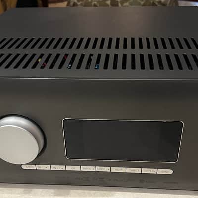 Arcam AVR10 image 5