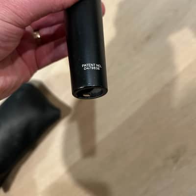 Shure PG48 2010s - Black image 2