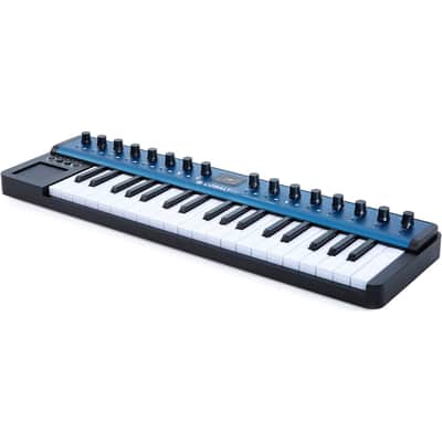 Modal Electronics COBALT5S Extended Virtual Analog Synthesizer (37-Key 5-Voice) image 4