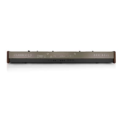 Dexibell Classico L3 image 12