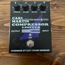 Carl Martin Compressor Limiter
