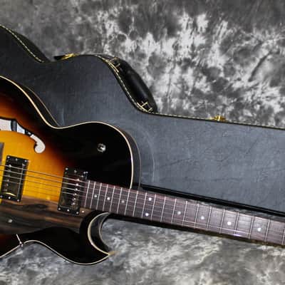 2023 Heritage - H575 - Original Sunburst image 4