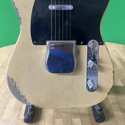 Fender Telecaster 1951 Custom Shop Reissue 2016 image 1
