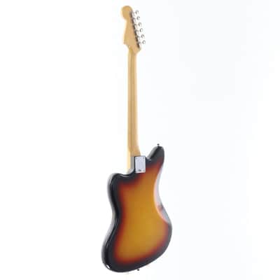 Fender New American Vintage 65 Jazzmaster 3CS [V1426556] (02/10) image 15