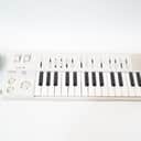 [SALE Ends Mar. 21] YAMAHA CS01 WHITE Rare Color Mobile Analog Synthesizer CS-01 w/ 100-240V PSU MINT