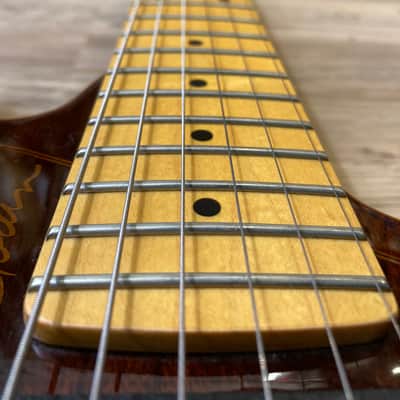 Godin Passion RG3 image 8