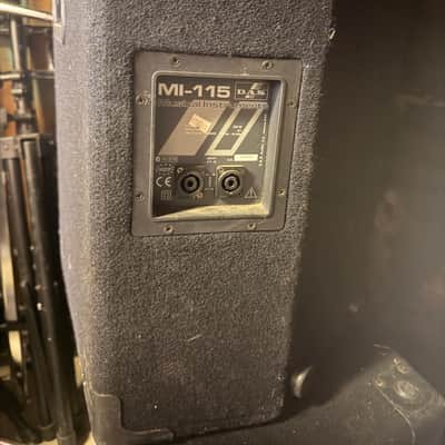 DAS MI-115 image 3