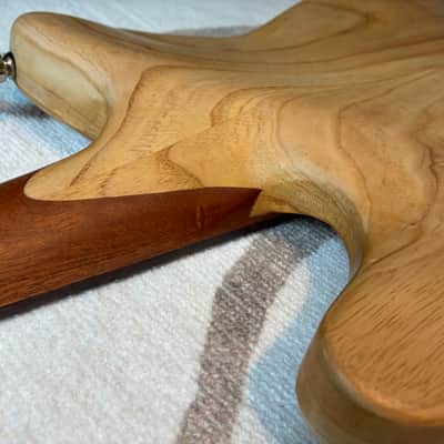 Moar Guitars Morty 2023 - Natural image 7