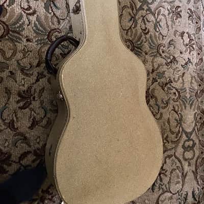 Francisco Fernandez Flamenco 1964 French Polish incl. shipping 50mm neck image 2