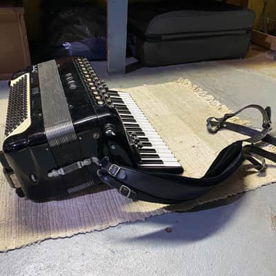 Sano Stereo 60 Sixty Accordion image 5