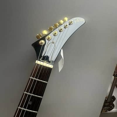 Gibson Explorer Korina 1983 image 4
