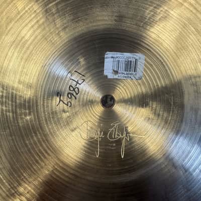 20" Zildjian (2025) Kerope Thin High Ride 1786gr (VIDEO) image 10