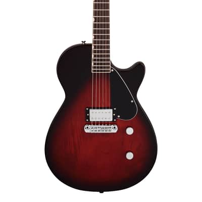 Gretsch Electromatic G5122 Wine Red | Reverb