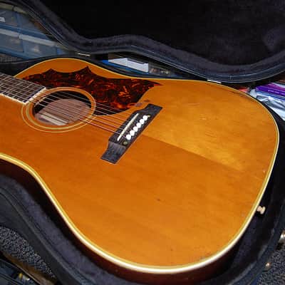 Gibson 1960's Country And Western - Rare! image 1