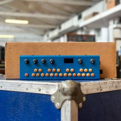 Critter & Guitari Organelle Synthesizer image 4