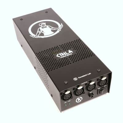 Konstant Lab - CIHLA external SERGE synth power supply image 2