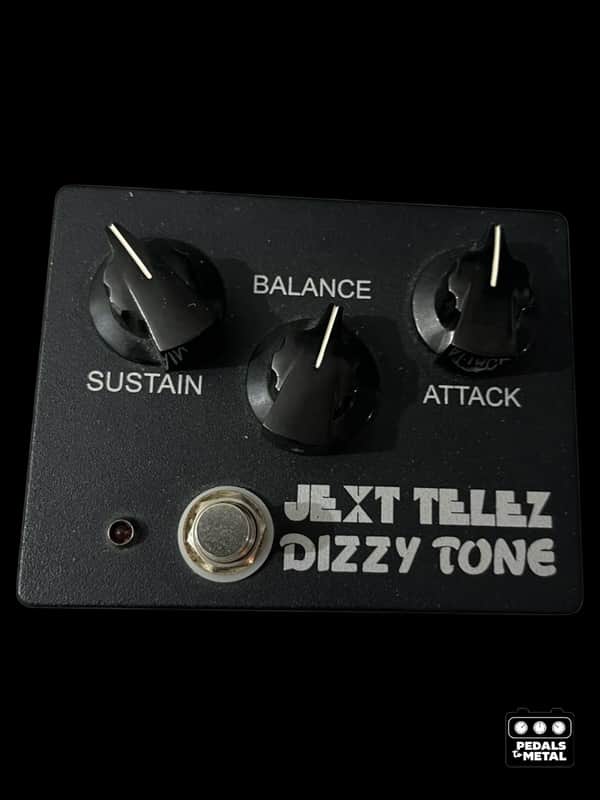 Jext Telez Dizzy Tone Pedalboard-x18066 image 1