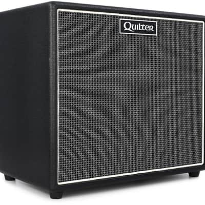 Quilter Labs Aviator Mach 3 200-watt 1 x 12-inch Combo Amp image 2