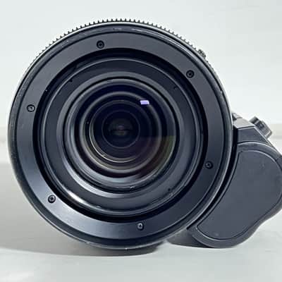 Sonny SCLZ18x140 14x Zoom Lens (For PMW-F3 Sony FZ Mount) #237001 (One)THS image 2