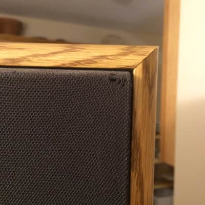 JBL 2600 speakers pair Titanium Tweeters - tested & working - USA made - 100W image 10