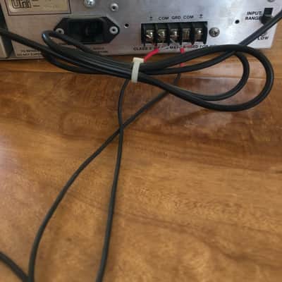 Urei LA-4 Compressor Limiter Pair - Silverface image 5
