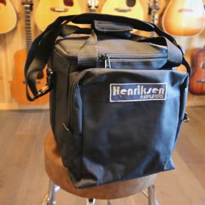 Henriksen The Bud 6 2020 - Black image 9
