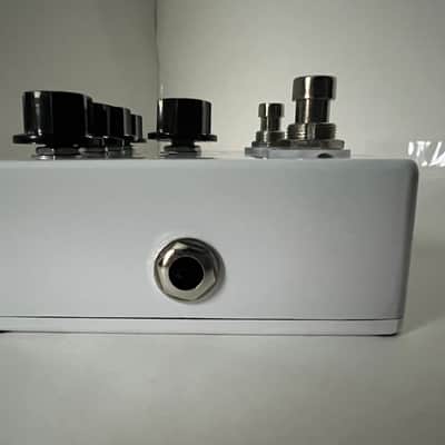 Caline DCP-03 Devilfish Chorus / Delay 2020 - Present - White image 8