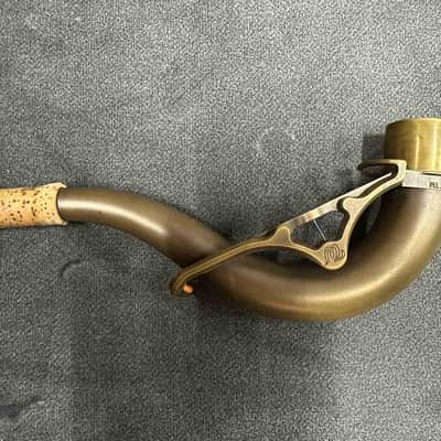 Theo Wanne Mantra Tenor Saxophone 2012 - Fully overhaul image 4