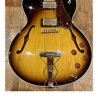 GIBSON MIDTOWN KALAMAZOO 2013 image 2