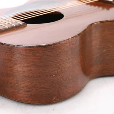 1954 Martin 0-15 Acoustic Guitar w/ Hardshell Case #50111 image 16