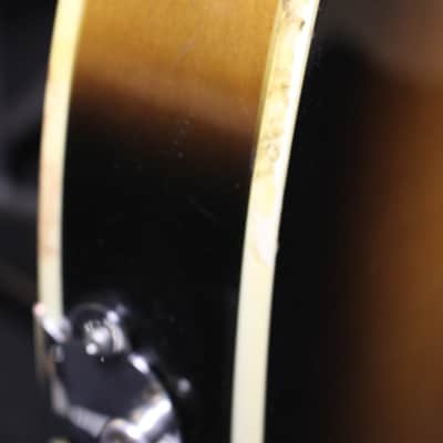Gibson ES-135 2002 - VINTAGE SUNBURST image 18
