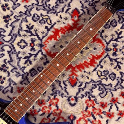 2020 Dean Dimebag Darrel Signature Dean From Hell DFH CFH w/ Case image 7