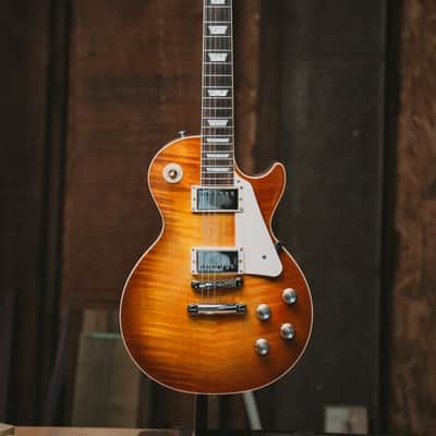 Gibson Les Paul Standard 2024 MINT image 1