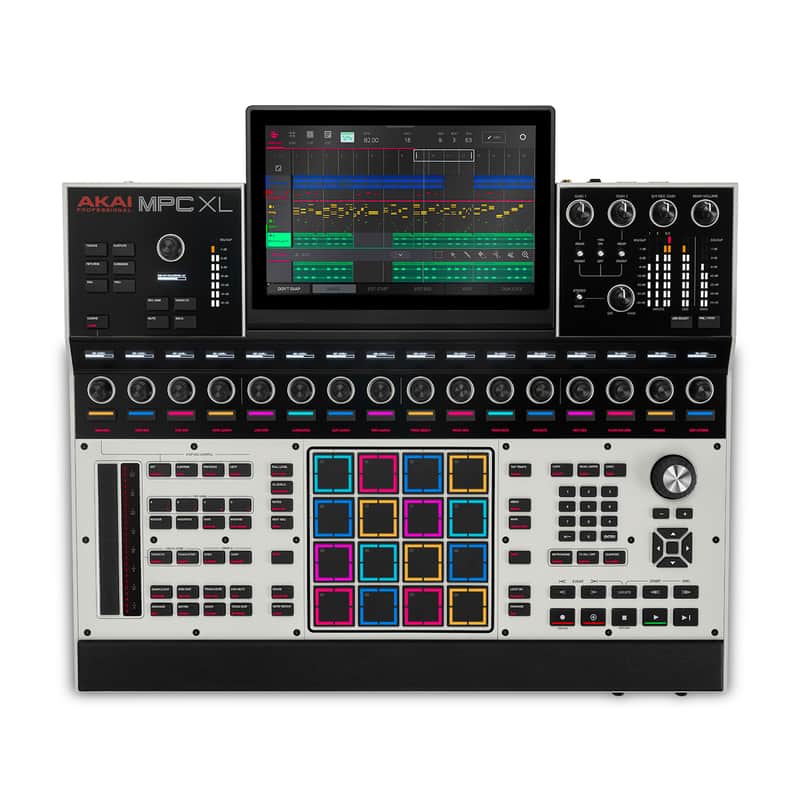 Akai MPC XL Standalone Music Production Center image 1