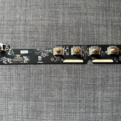 Teenage Engineering OP-1 UI Board - Encoder/Keyboard Daughter Board (Original OP-1 Only) image 1