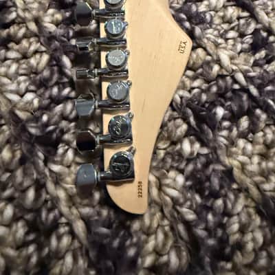 Suhr Standard Plus with Maple Fretboard 2013 - 2017 - Bahama Blue image 11