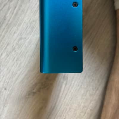 Strymon Zuma 9-Output High Current DC Power Supply 2016 - Present - Blue image 5