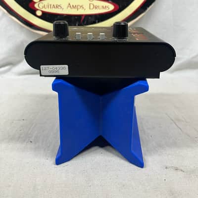 ART Applied Research & Technology Professional Tube Mic Preamp - Personal Processor Series image 3