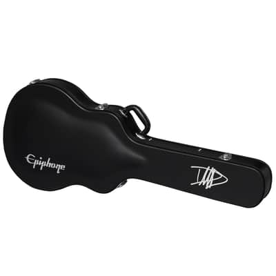 Epiphone Dave Grohl DG-335 2025 Pelham Blue image 8
