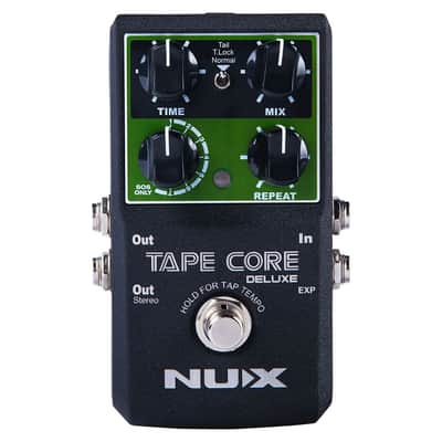 NUX TAPE CORE 箱付き美品 NuX Tape Core Deluxe | Reverb