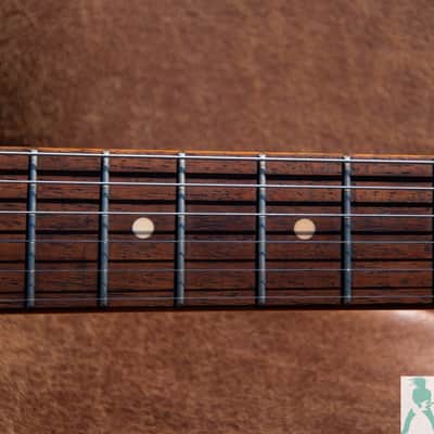 2000 Fender ST62-58US - '62 Stratocaster Reissue - Crafted in Japan - Pro Set Up w Perfect Frets/Action/Intonation! image 14
