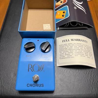 JHS Ross Chorus 2023 - Present - Blue image 3