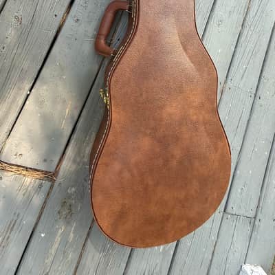 Gibson Les Paul Special 2000 - Natural Mahogany image 9